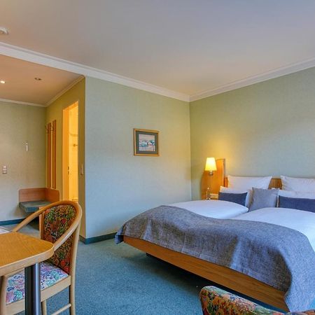 Hotel Kischers Landhaus Hannover Dış mekan fotoğraf