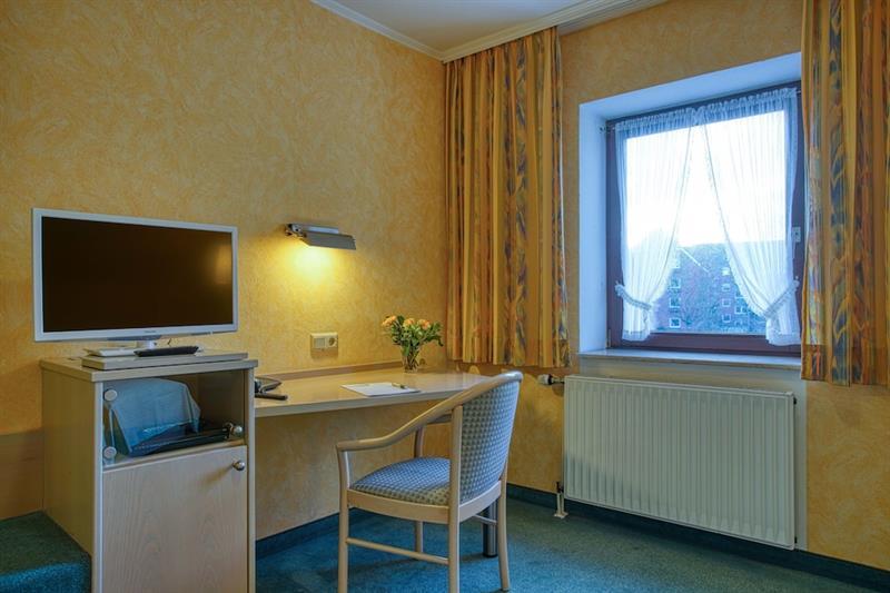 Hotel Kischers Landhaus Hannover Dış mekan fotoğraf