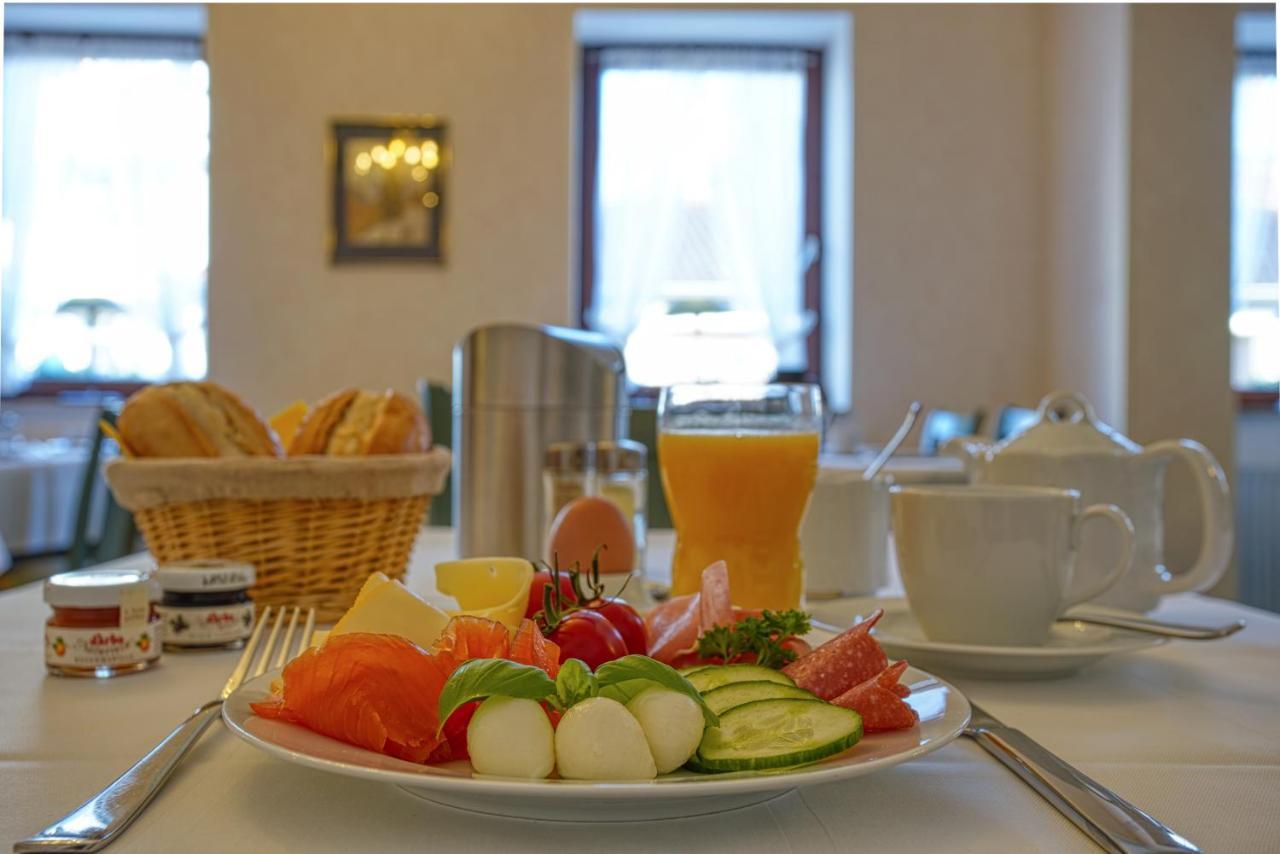 Hotel Kischers Landhaus Hannover Dış mekan fotoğraf